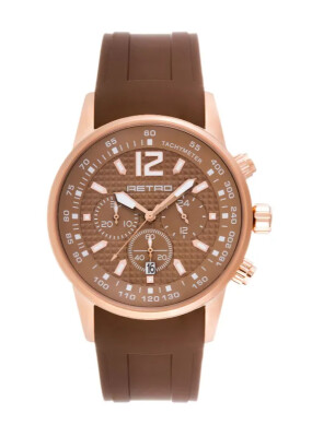 Retro RT1024-103 Erkek Kol Saati - Retro