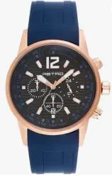 Retro RT1024-104 Erkek Kol Saati - Retro