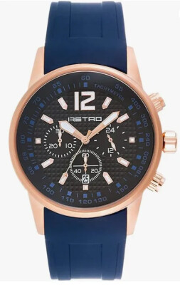 Retro RT1024-104 Erkek Kol Saati - Retro