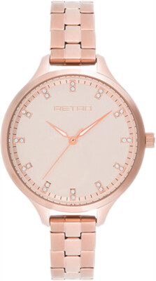Retro RT1026-103 Kadın Kol Saati - Retro