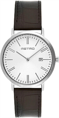 Retro RT1036-101 Erkek Kol Saati - Retro