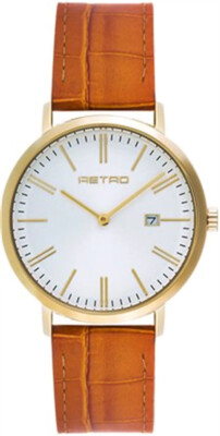 Retro RT1036-102 Erkek Kol Saati - Retro