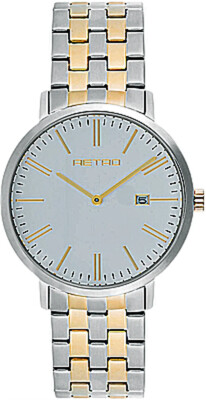 Retro RT1036-204 Erkek Kol Saati - Retro