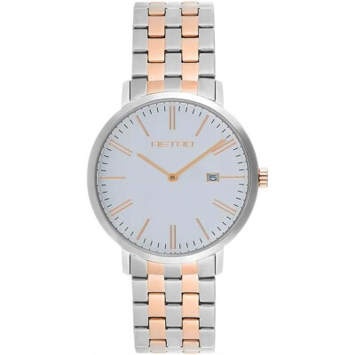 Retro RT1036-205 Erkek Kol Saati - Retro