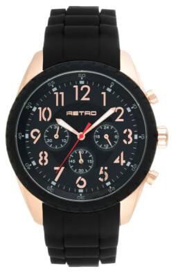 Retro RT1038-103 Erkek Kol Saati - Retro