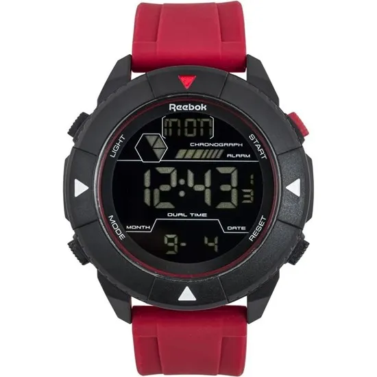 Reebok RV-BLZ-G9-PBPR-BB Erkek Kol Saati - 1