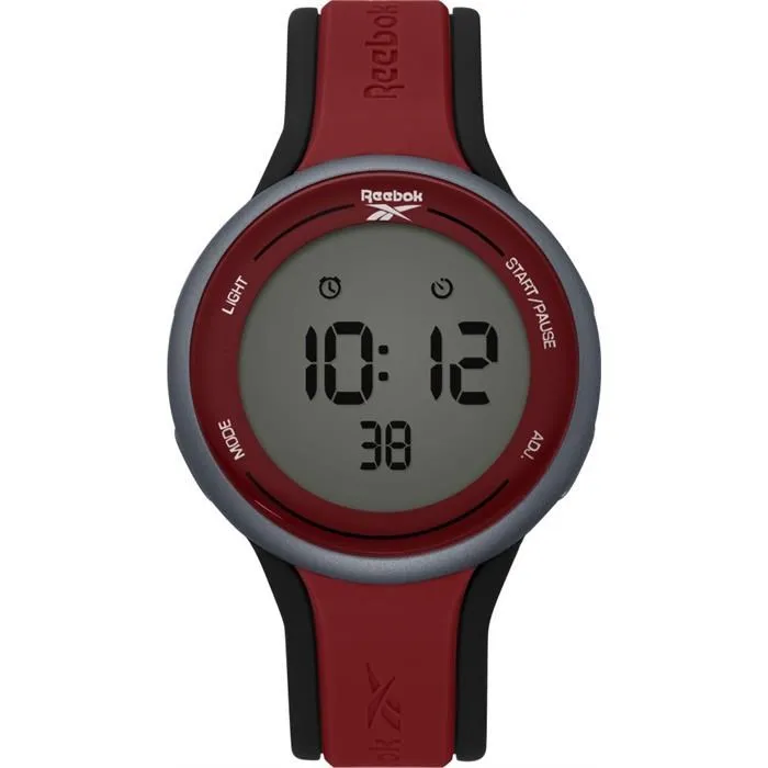 Reebok RV-ELG-G9-PSIR-WB Erkek Kol Saati - 1