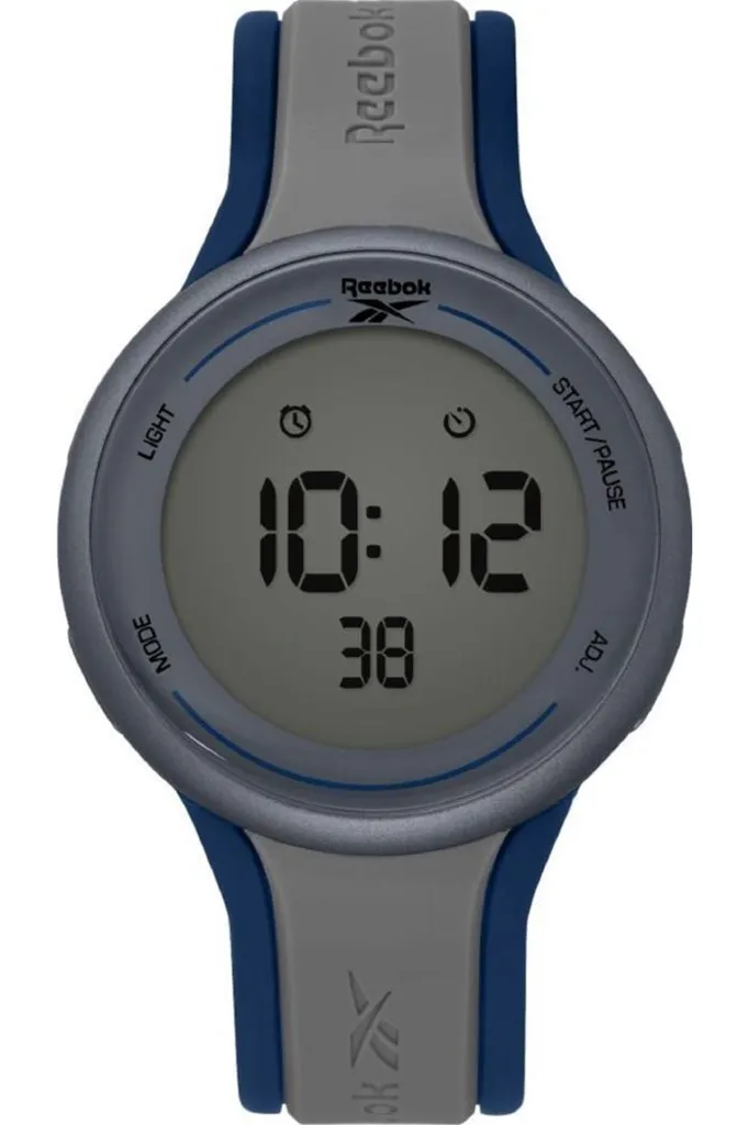 Reebok RV-ELG-G9-PSIS-WS Erkek Kol Saati - 1