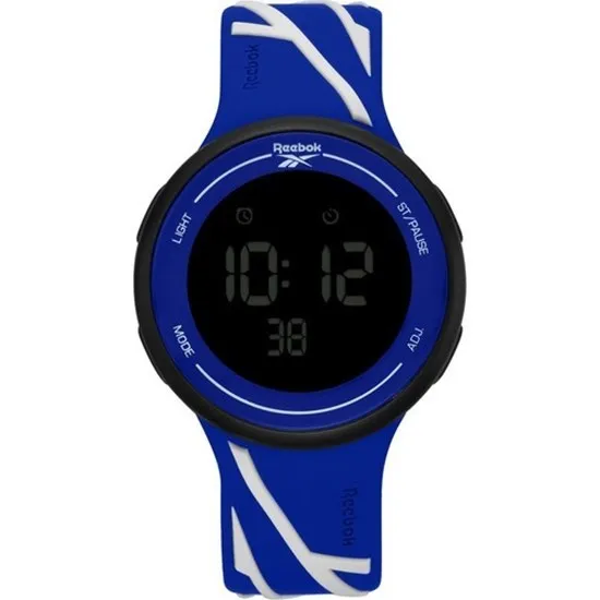 Reebok RV-ELI-G9-PBIN-BN Erkek Kol Saati - 1
