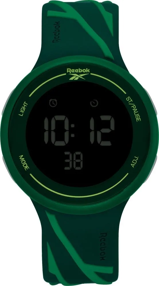 Reebok RV-ELI-G9-PGIG-BB Erkek Kol Saati - 1