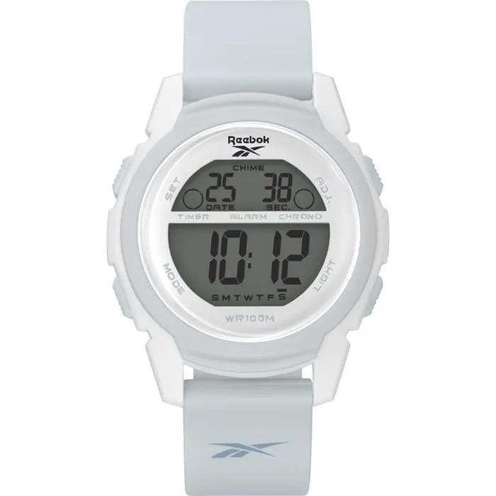 Reebok RV-HAL-L9-PWIK-WW Kadın Kol Saati - 1