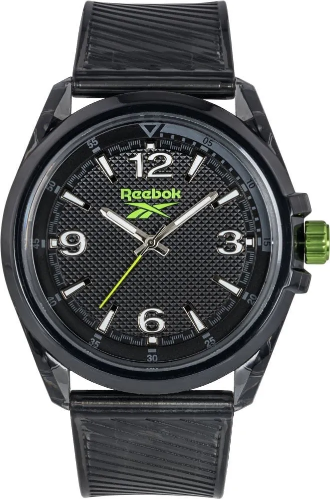 Reebok RV-INC-G2-PAIA-BA Erkek Kol Saati - 1