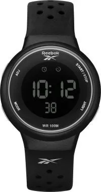 Reebok RV-LAI-L9-PBIB-BB Kadın Kol Saati - 1