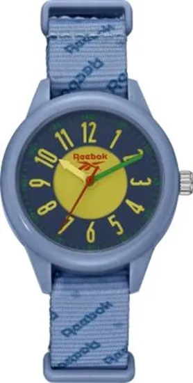 Reebok RV-LIL-K3-PKNK-KY Unisex Kol Saati - 1