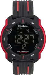 Reebok RV-LOC-G9-PBPB-BR Erkek Kol Saati - Reebok