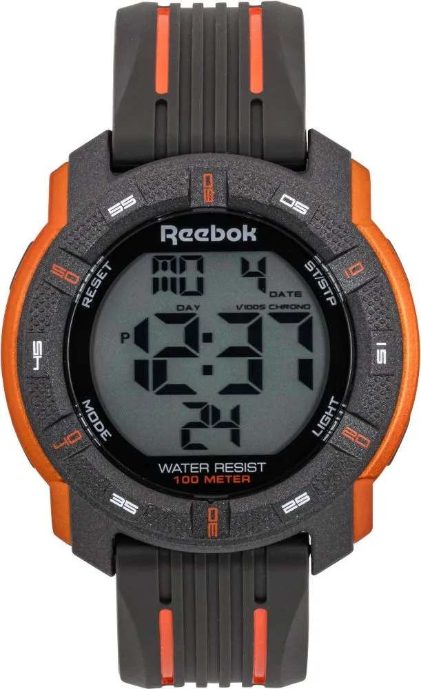 Reebok RV-LOC-G9-POPB-BO Erkek Kol Saati - 1