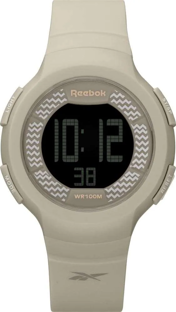 Reebok RV-LUC-L9-PEPE-BE Erkek Kol Saati - 1