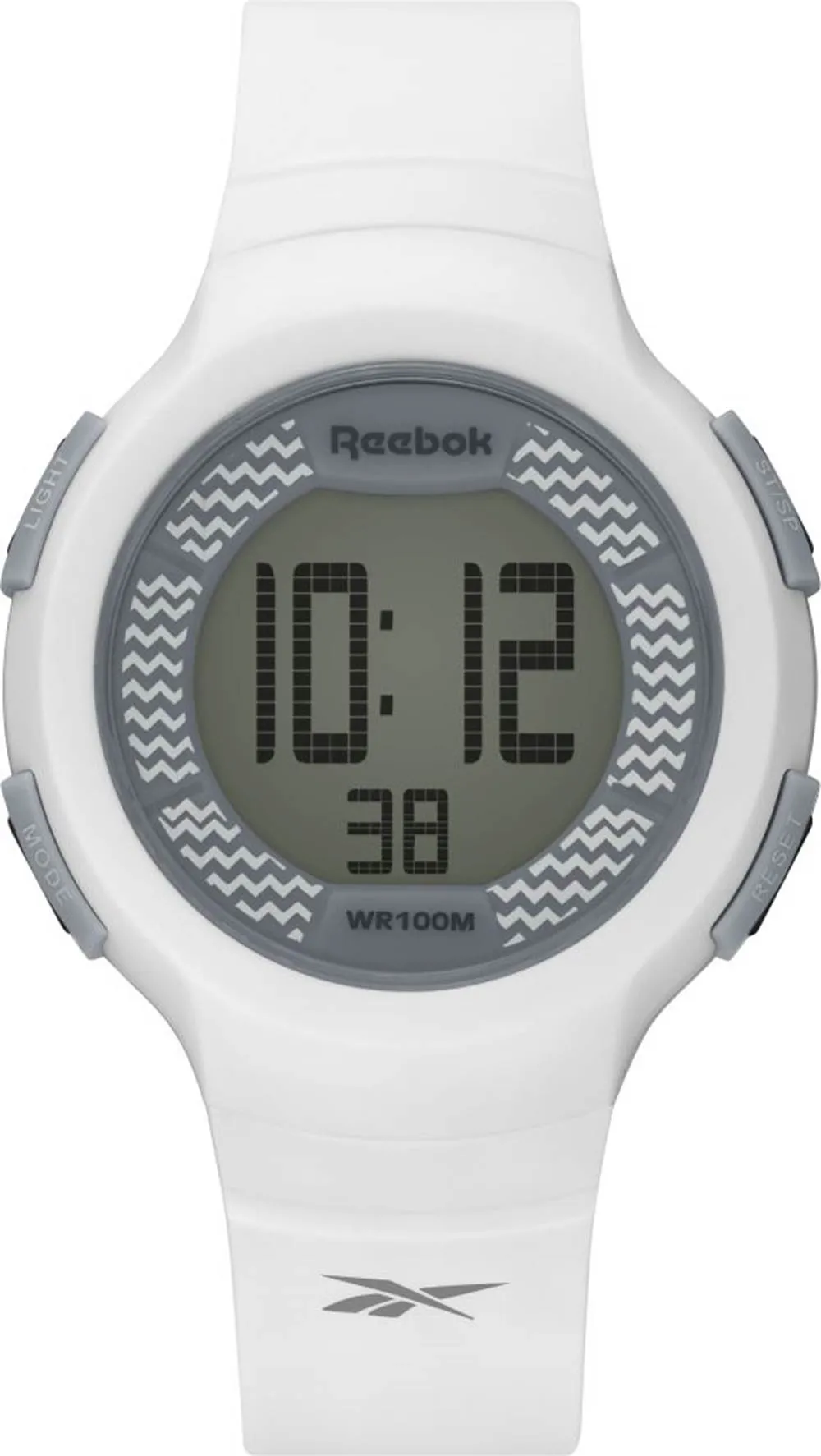 Reebok RV-LUC-L9-PKPK-WK Kadın Kol Saati - 1