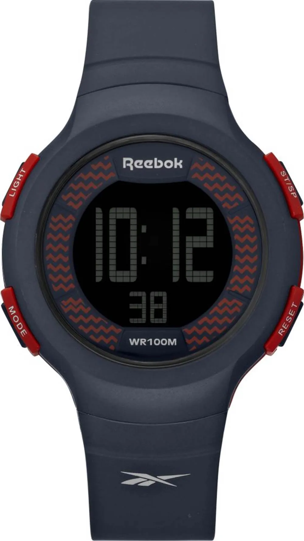 Reebok RV-LUC-L9-PLPL-BL Kadın Kol Saati - 1