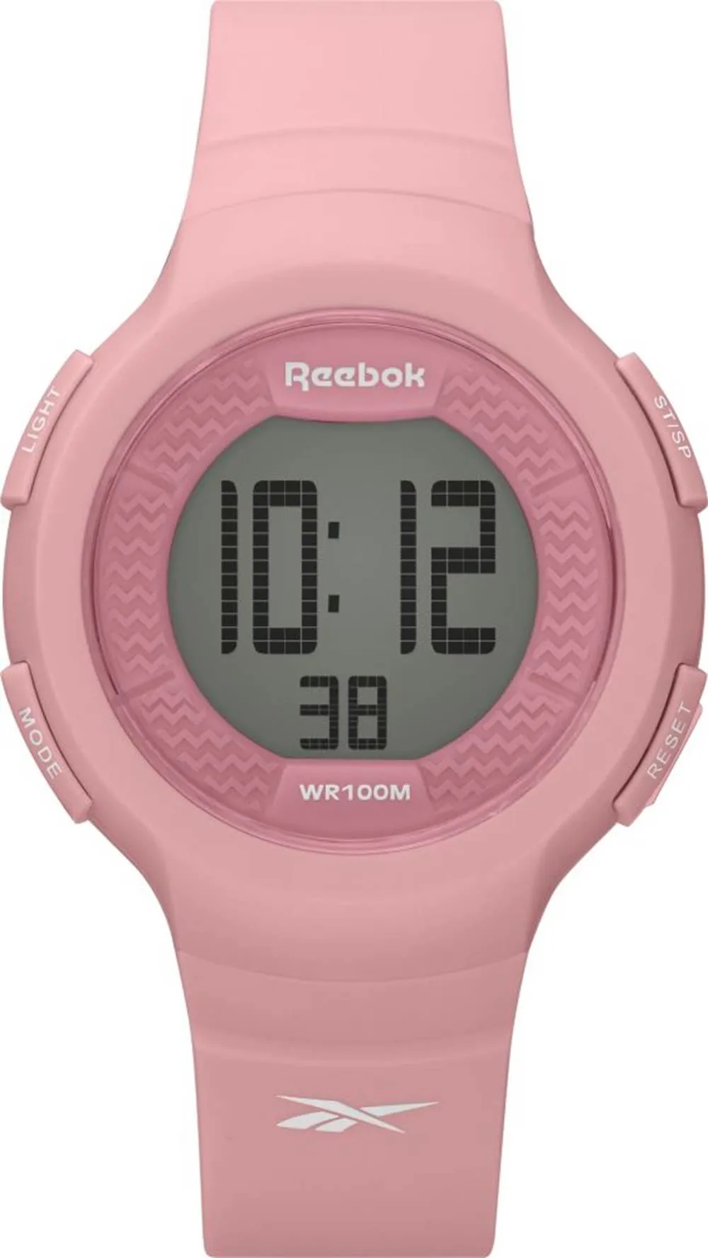 Reebok RV-LUC-L9-PPPP-WP Kadın Kol Saati - 1