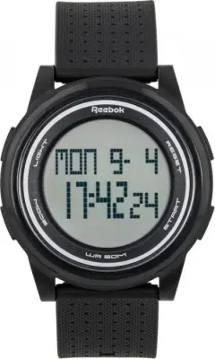 Reebok RV-PLM-G9-PBPB-W Erkek Kol Saati - 1