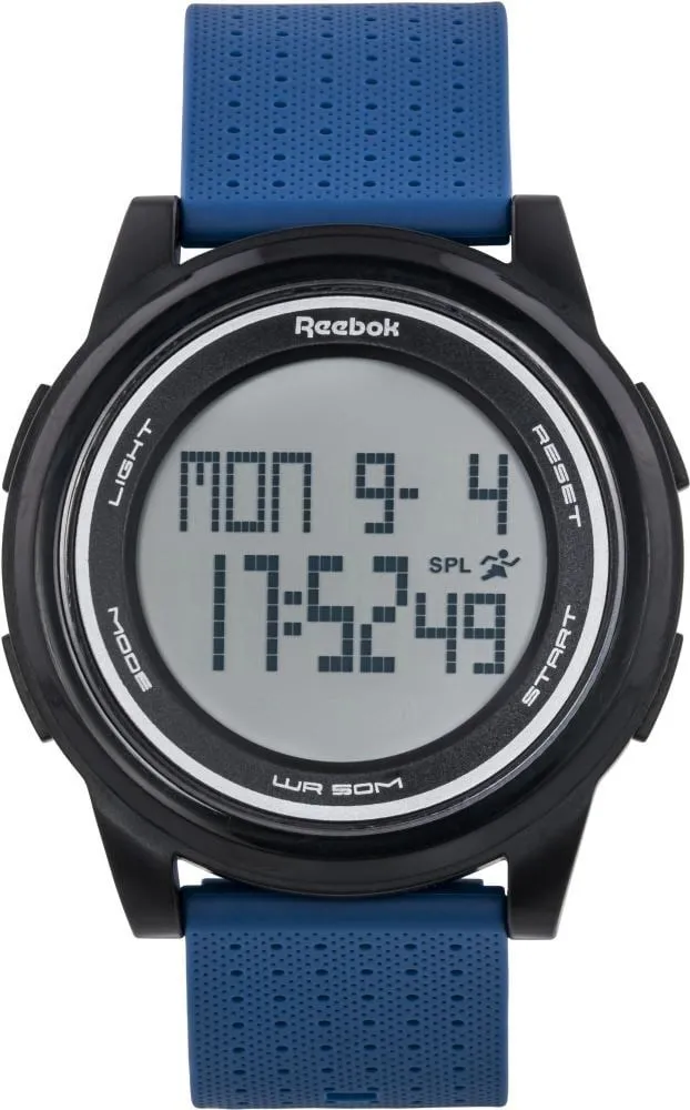 Reebok RV-PLM-G9-PBPB-WN Erkek Kol Saati - 1