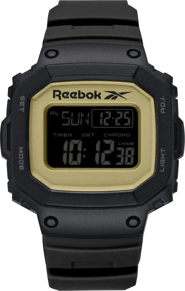 Reebok RV-POD-G9-PBPB-B2 Erkek Kol Saati - 1