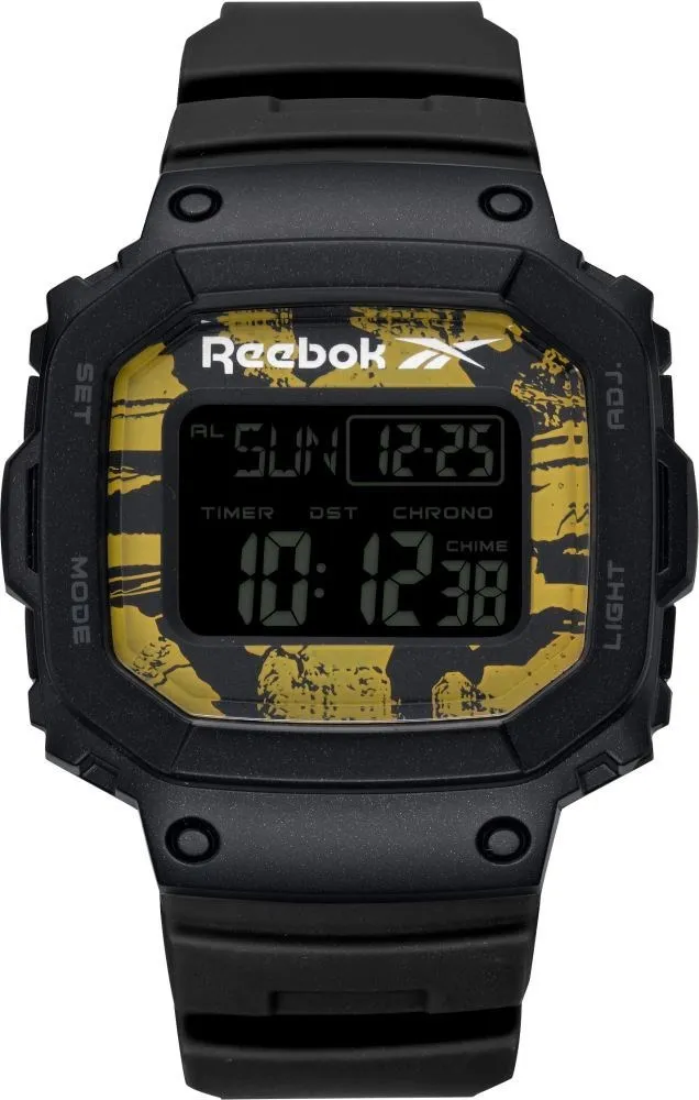 Reebok RV-POD-G9-PBPB-BY Erkek Kol Saati - 1