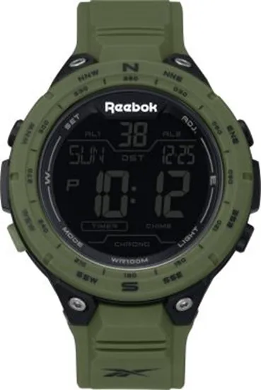 Reebok RV-SLM-G9-PBPG-BG Erkek Kol Saati - 1