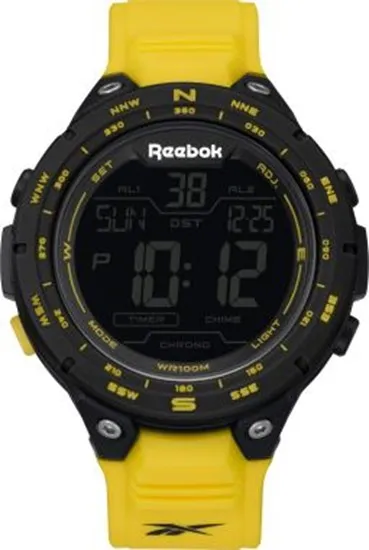 Reebok RV-SLM-G9-PBPY-BY Erkek Kol Saati - 1