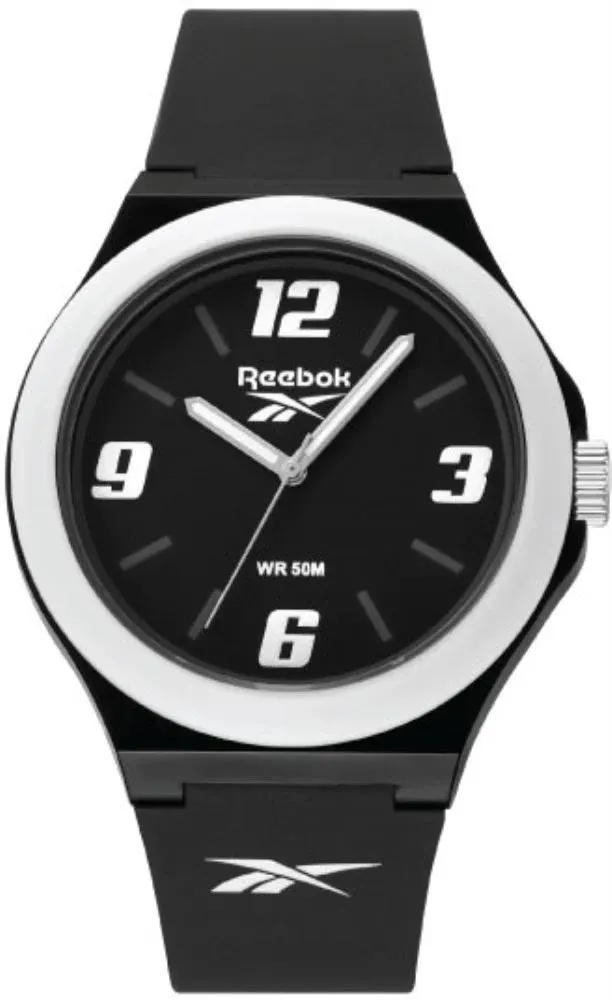 Reebok RV-TIL-G2-PBIB-BW Erkek Kol Saati - Reebok