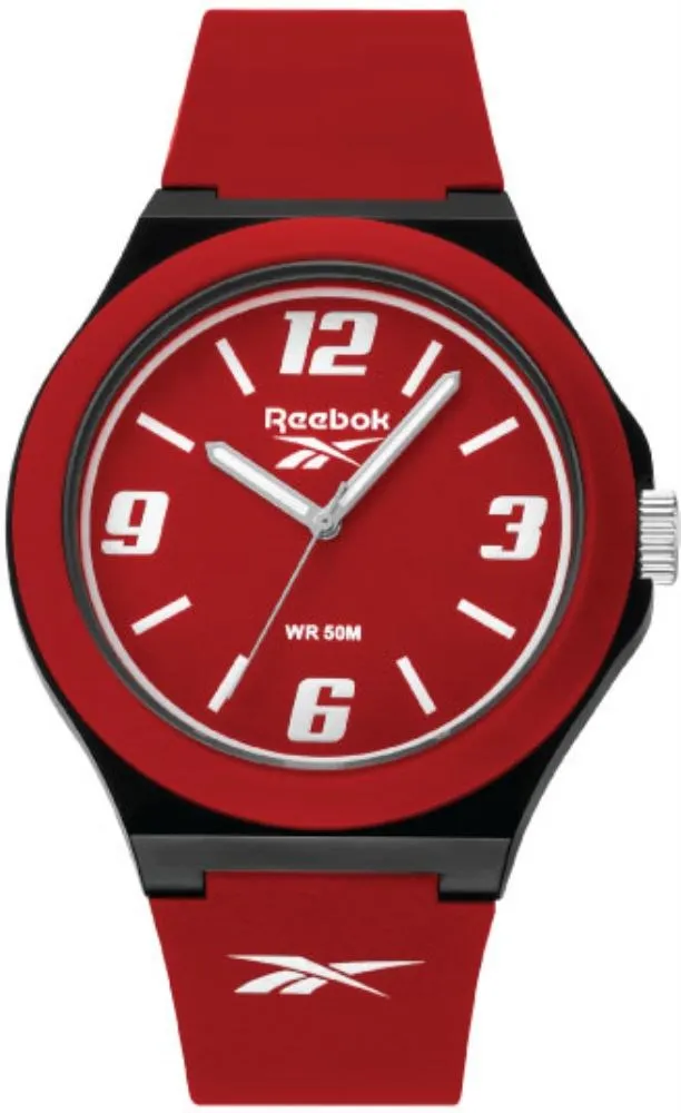 Reebok RV-TIL-G2-PBIR-BW Erkek Kol Saati - 1
