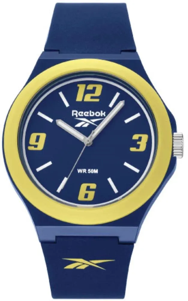 Reebok RV-TIL-G2-PNIN-NY Erkek Kol Saati - 1