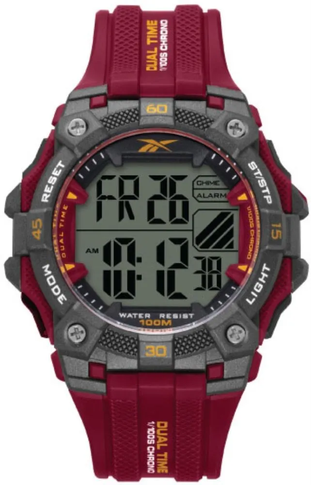 Reebok RV-VAL-G9-PAPR-WO Erkek Kol Saati - 1