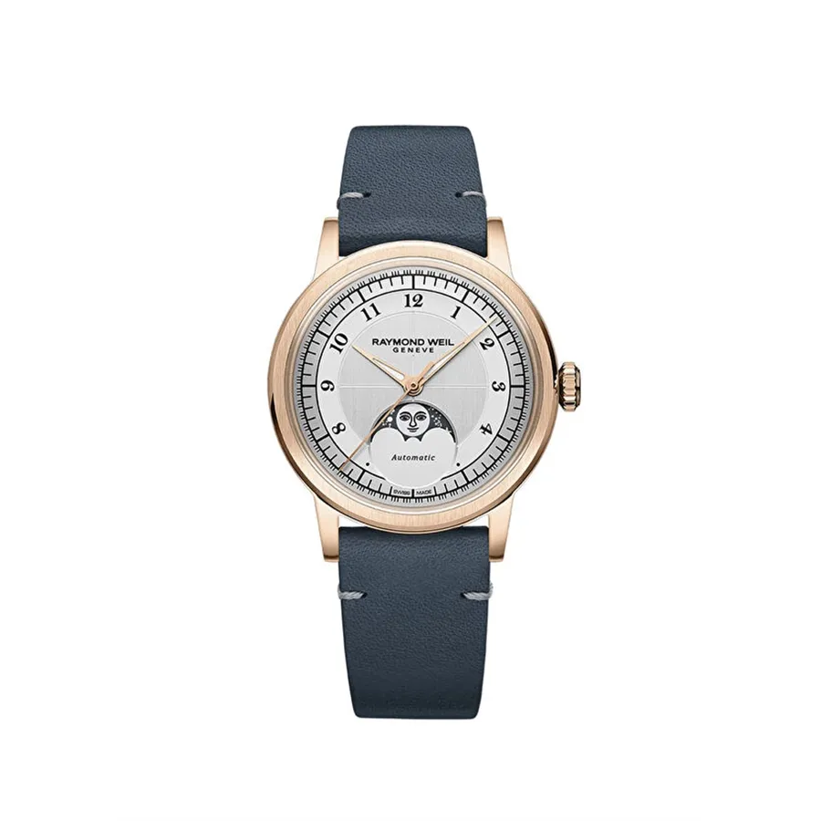 Raymond Weil RW2145PC505650 Erkek Kol Saati - 1