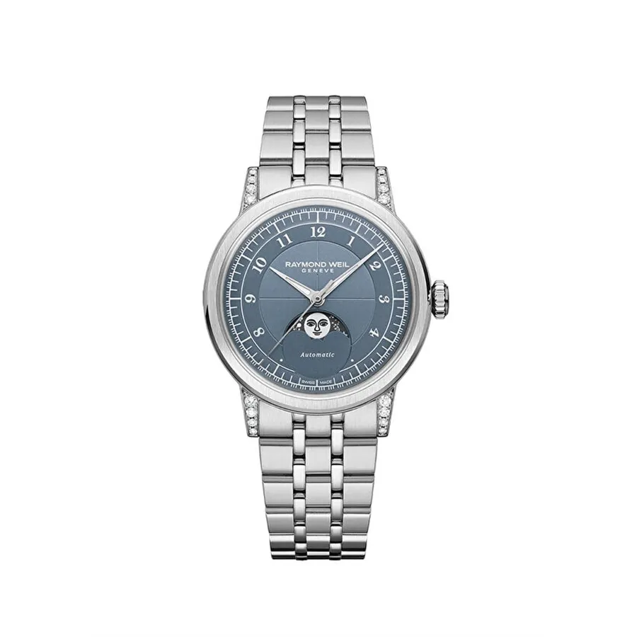 Raymond Weil RW2145STS05511 Kadın Kol Saati - 1