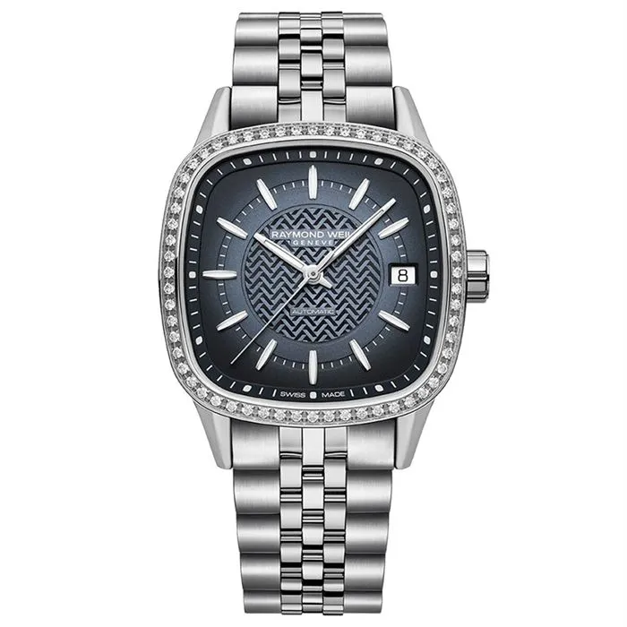 Raymond Weil RW2490STS50051 Kadın Kol Saati - 1