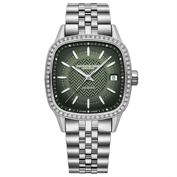Raymond Weil RW2490STS52051 Kadın Kol Saati - 1