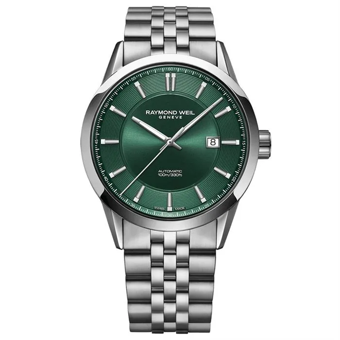 Raymond Weil RW2731ST52001 Erkek Kol Saati - 1