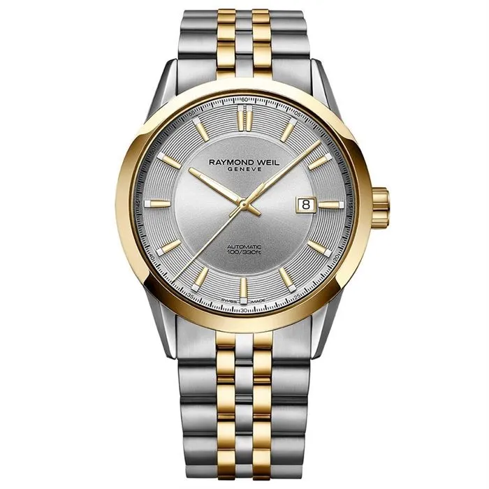 Raymond Weil RW2731STP65001 Erkek Kol Saati - 1