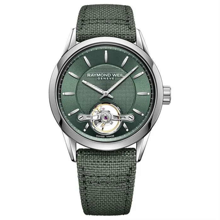 Raymond Weil RW2780STC52001 Erkek Kol Saati - 1