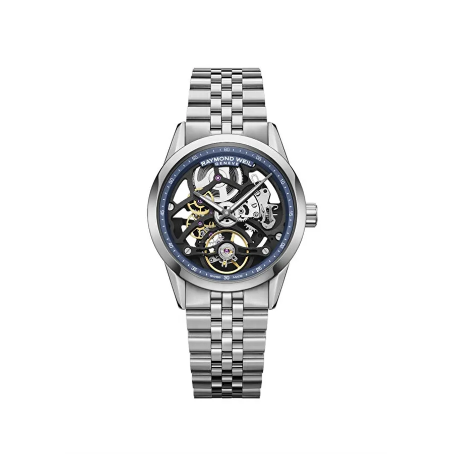 Raymond Weil RW2783ST50000 Erkek Kol Saati - 1
