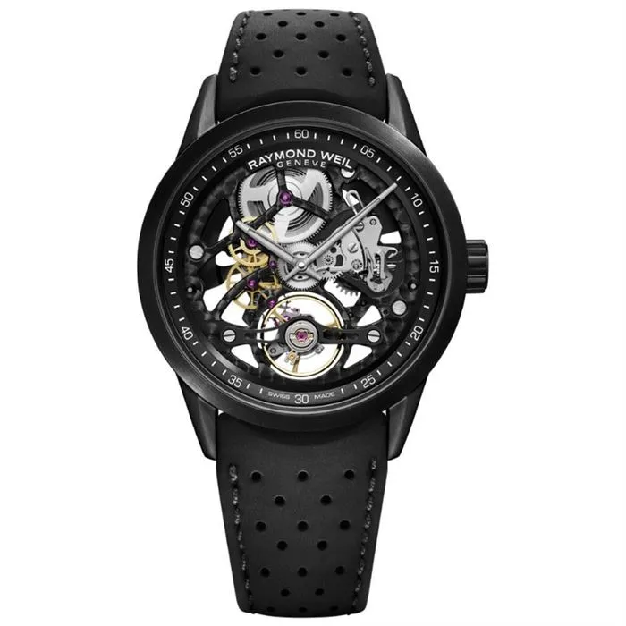 Raymond Weil RW2785BKR20000 Erkek Kol Saati - 1