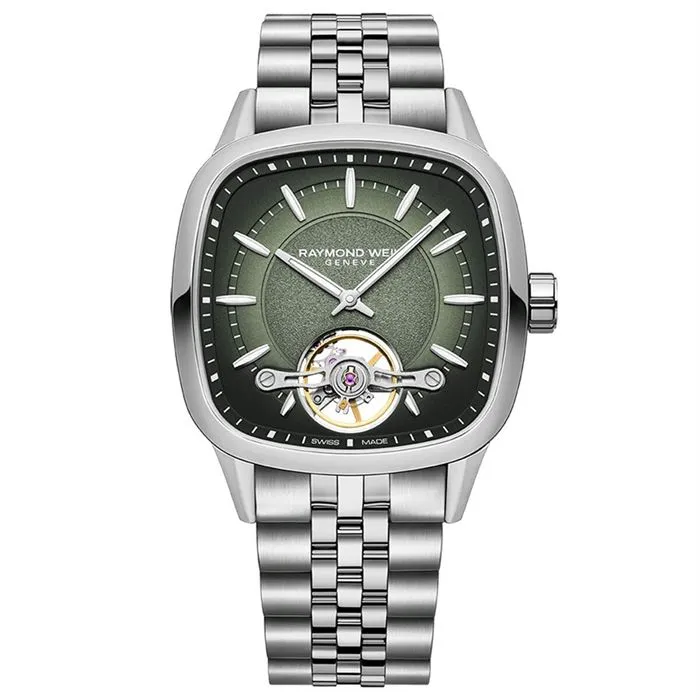 Raymond Weil RW2790ST52051 Erkek Kol Saati - 1