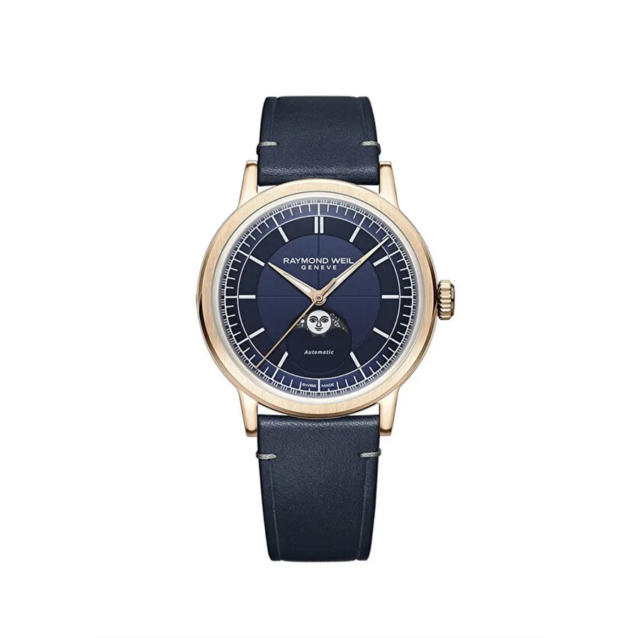 Raymond Weil RW2945PC550001 Erkek Kol Saati - 1