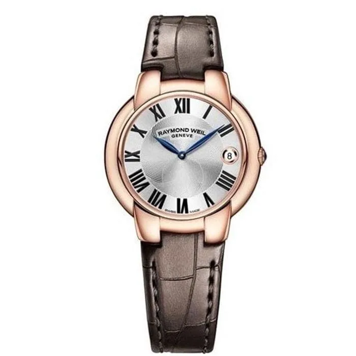 Raymond Weil RW5235PC501659 Kadın Kol Saati - 1