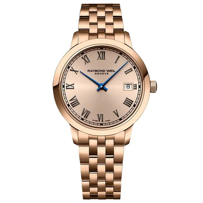Raymond Weil RW5385P500859 Kadın Kol Saati - 1