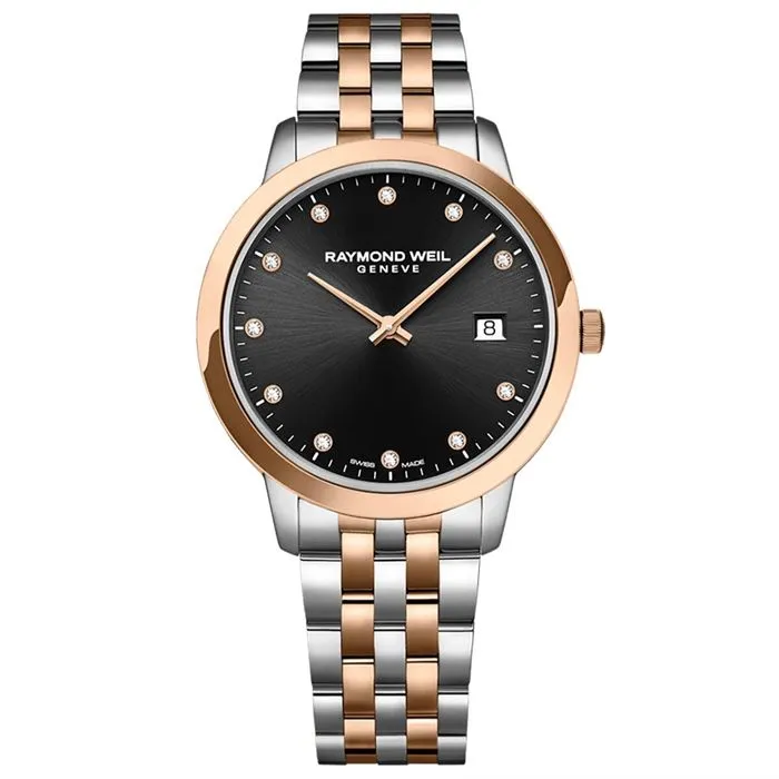Raymond Weil RW5385SP520081 Kadın Kol Saati - 1