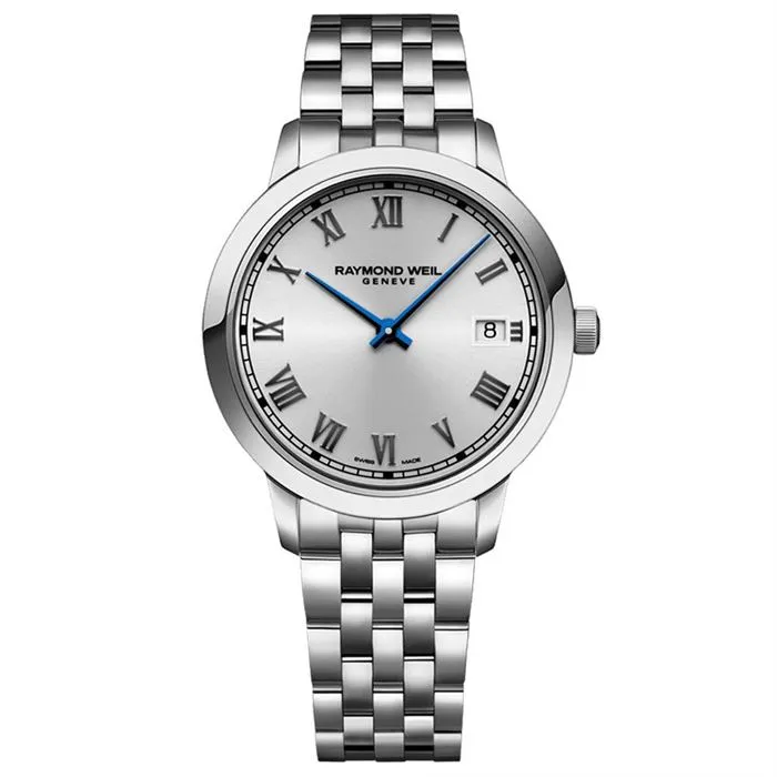 Raymond Weil RW5385ST00659 Kadın Kol Saati - 1