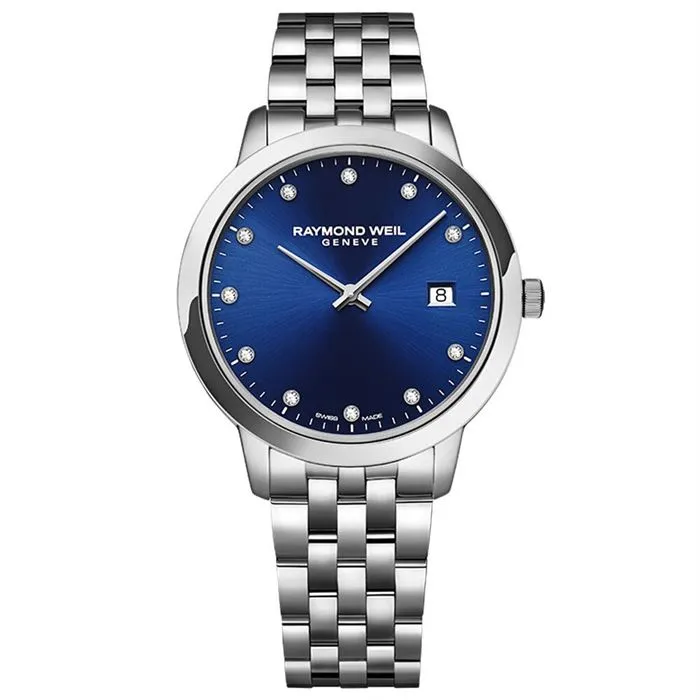 Raymond Weil RW5385ST50081 Kadın Kol Saati - 1
